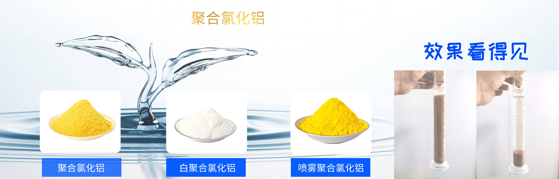 聚合氯化鋁